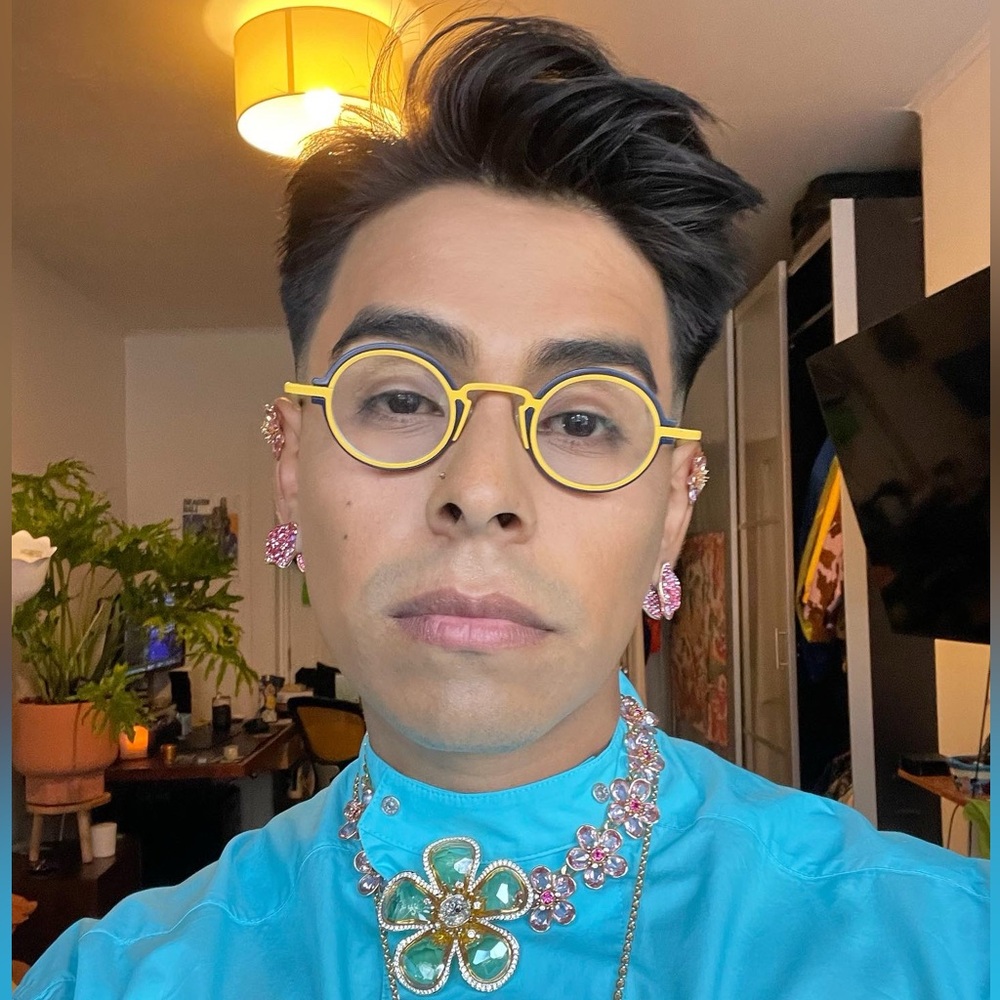 Meet your Posher, Brian